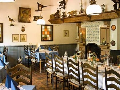 Foto: Landgasthof Heimingshof